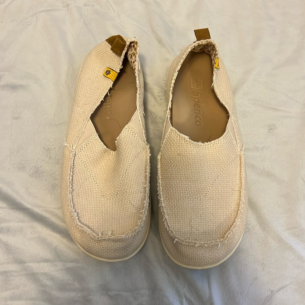 Spenco loafers